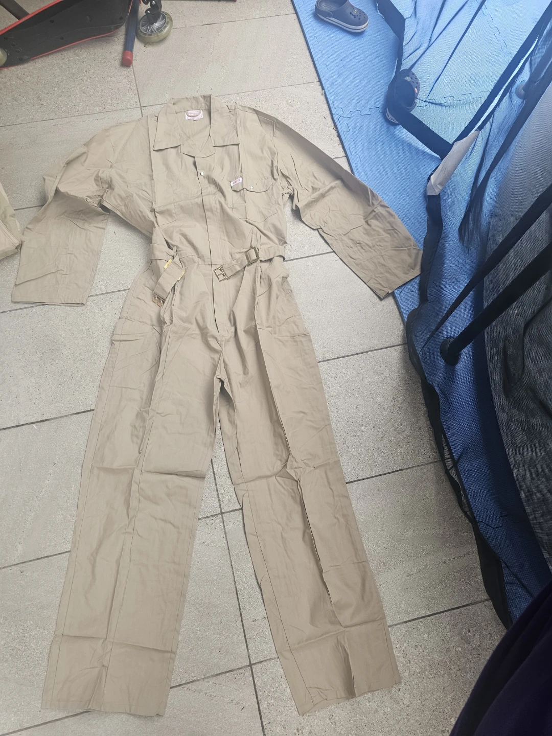 Selling  Men Military Uniforms - photo 3