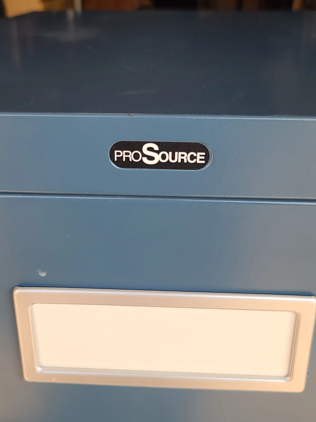 PRO-SOURCE 4-Drawer Filing Cabinet - photo 5