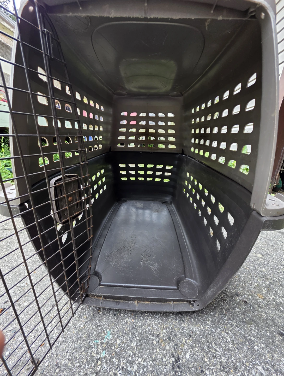 XL Dog Crate - photo 4