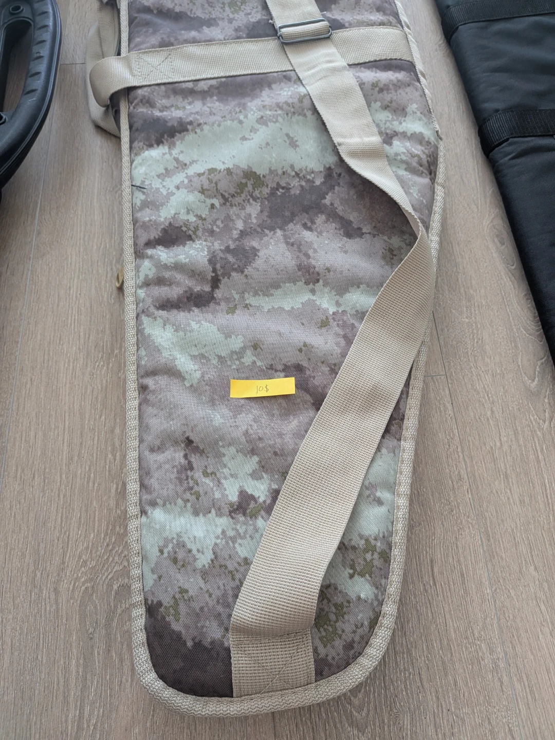 Gun cases - photo 4