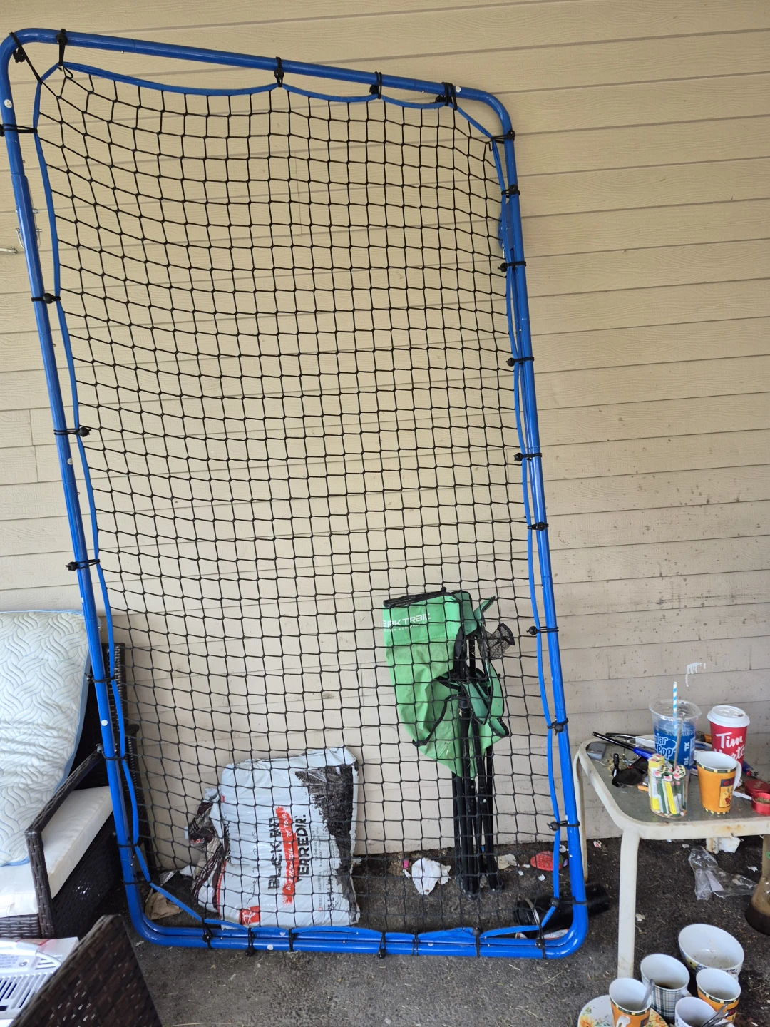 Rebounder