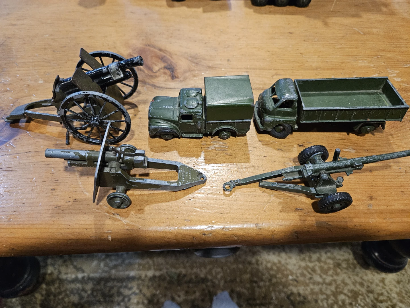 10 Dinky toys - photo 5