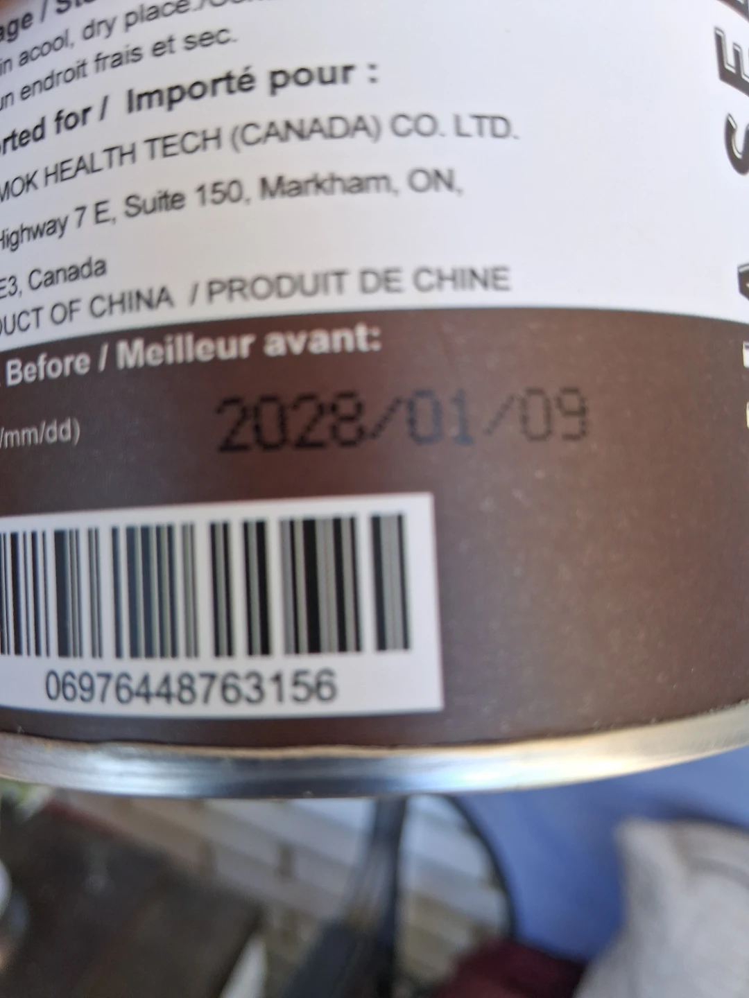 Auspitee 100% Premium Chia Seeds 300g - photo 2