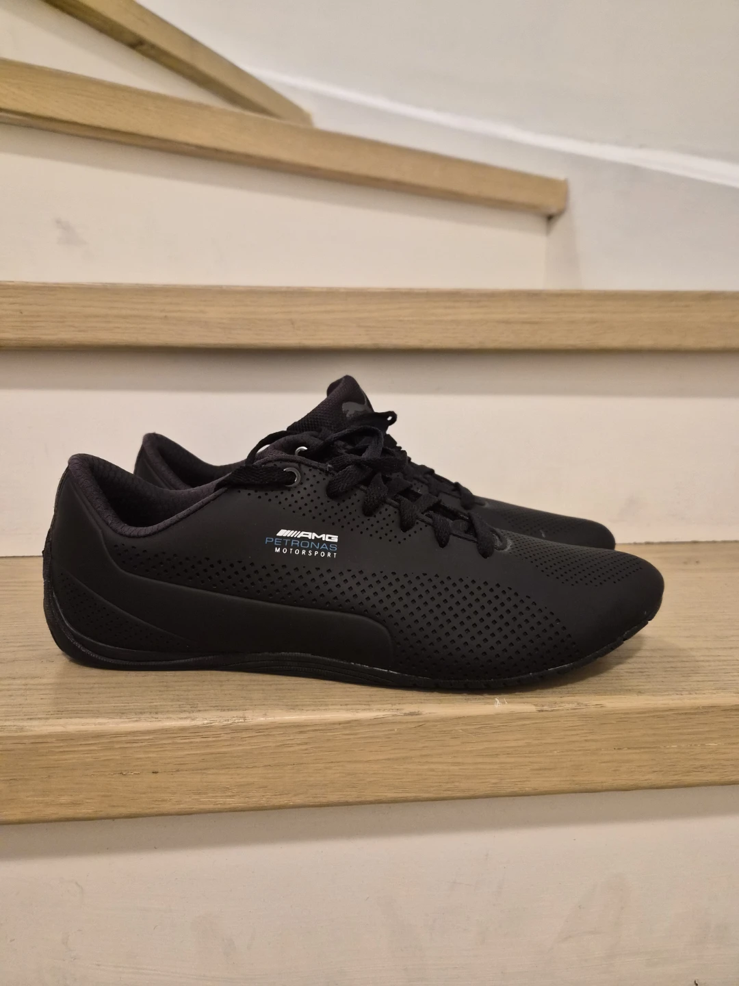 Puma Mercedes-AMG Motorsport Shoes
