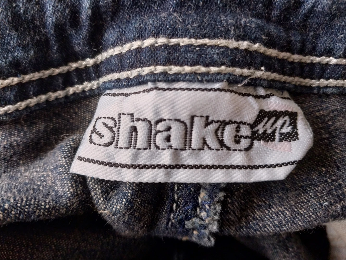 Shake Jeans Cargo Pants available. Size 29. Location on ad. - photo 3