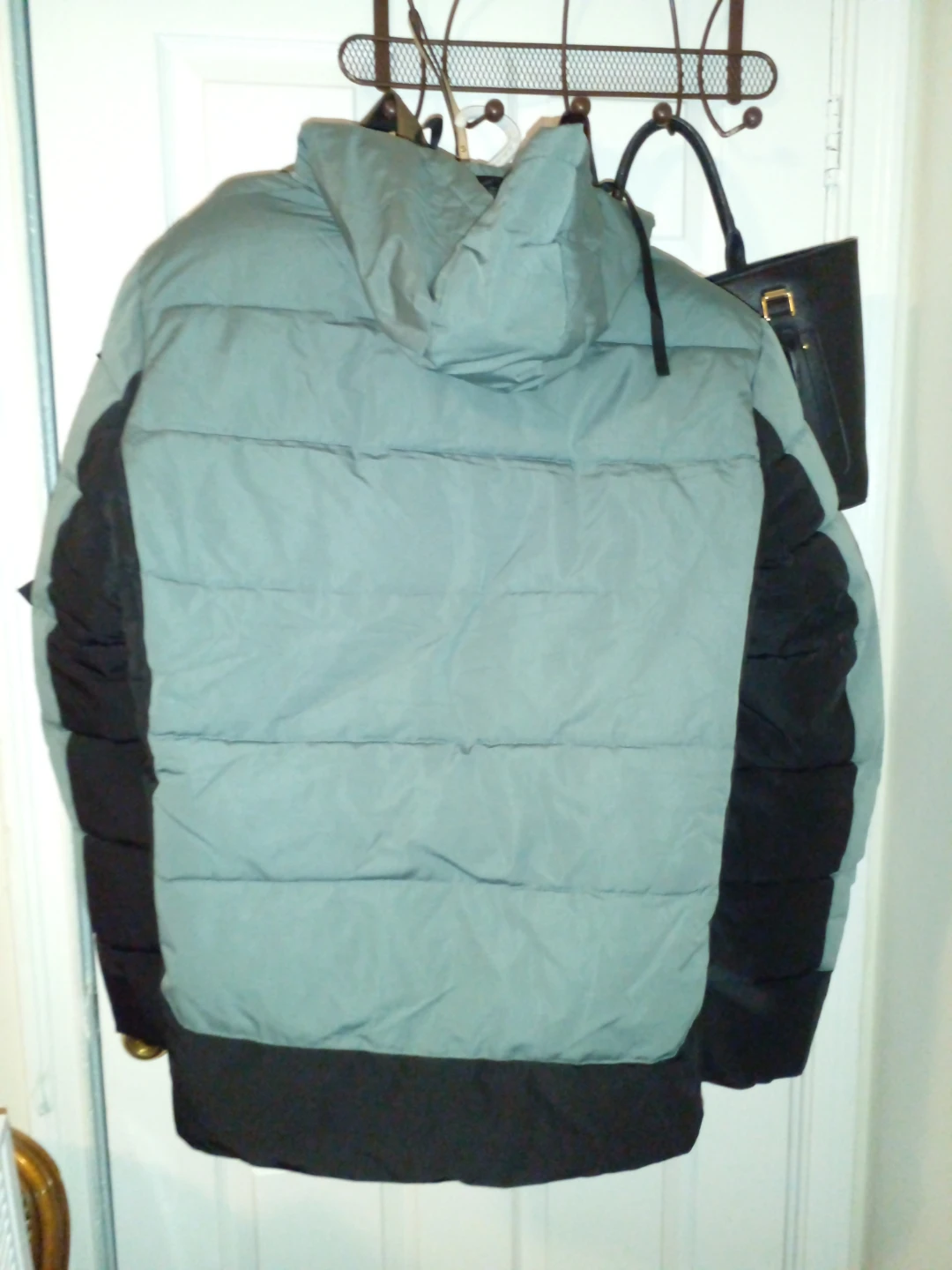 MR Original Puffer Jacket - photo 3