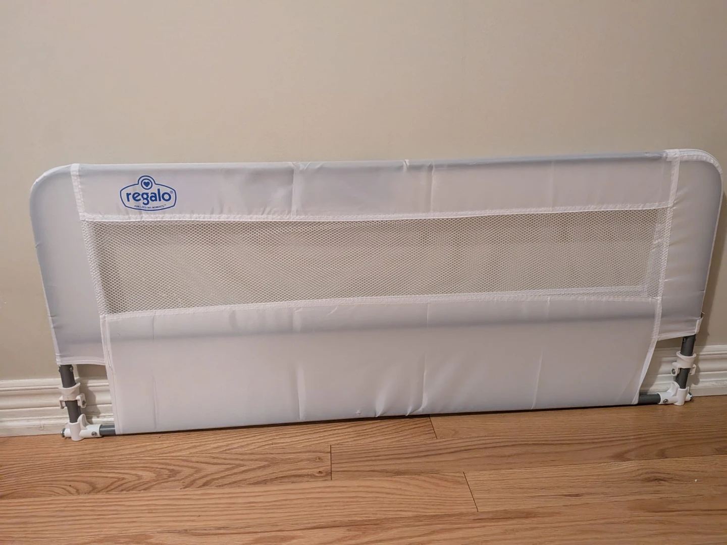 Regalo Baby Rail - photo 2