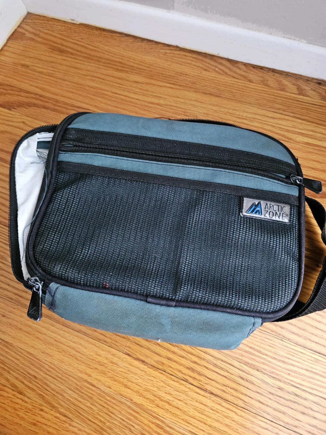 Arctic Zone Cooler Bag