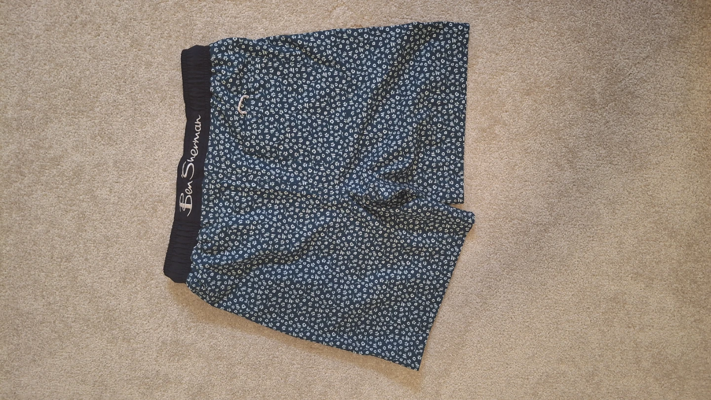 Set of 2 Swim Trunks Shorts - photo 3