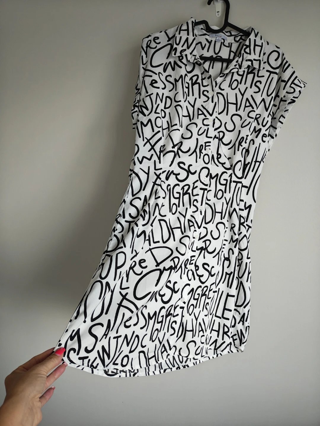Blashe Dress - photo 3