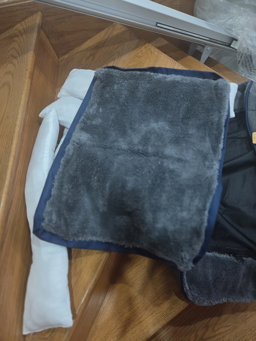 Tidore Pet Bed - photo 3