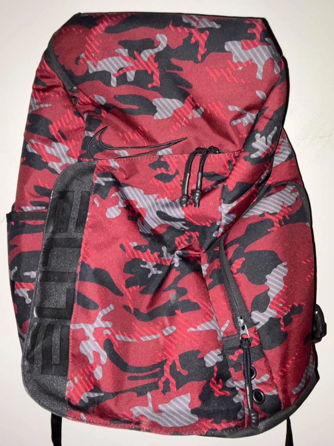 Rare nike elite bags -read desc- - photo 5