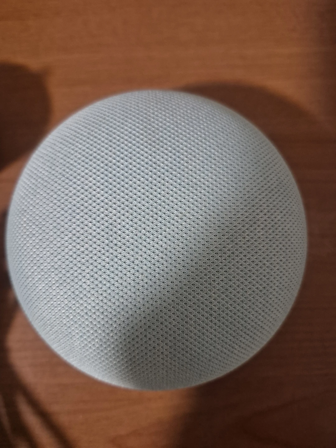 Google Nest Mini (2nd Gen) - Light Blue - photo 3