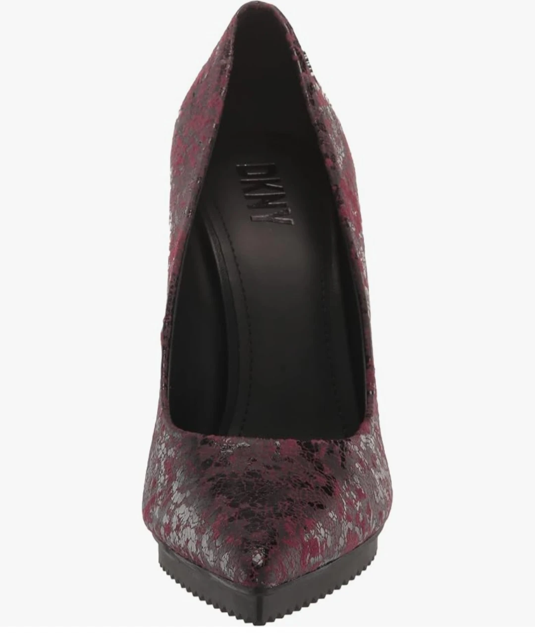 DKNY Women Pointed Toe Stiletto  size 8 brand new - photo 3
