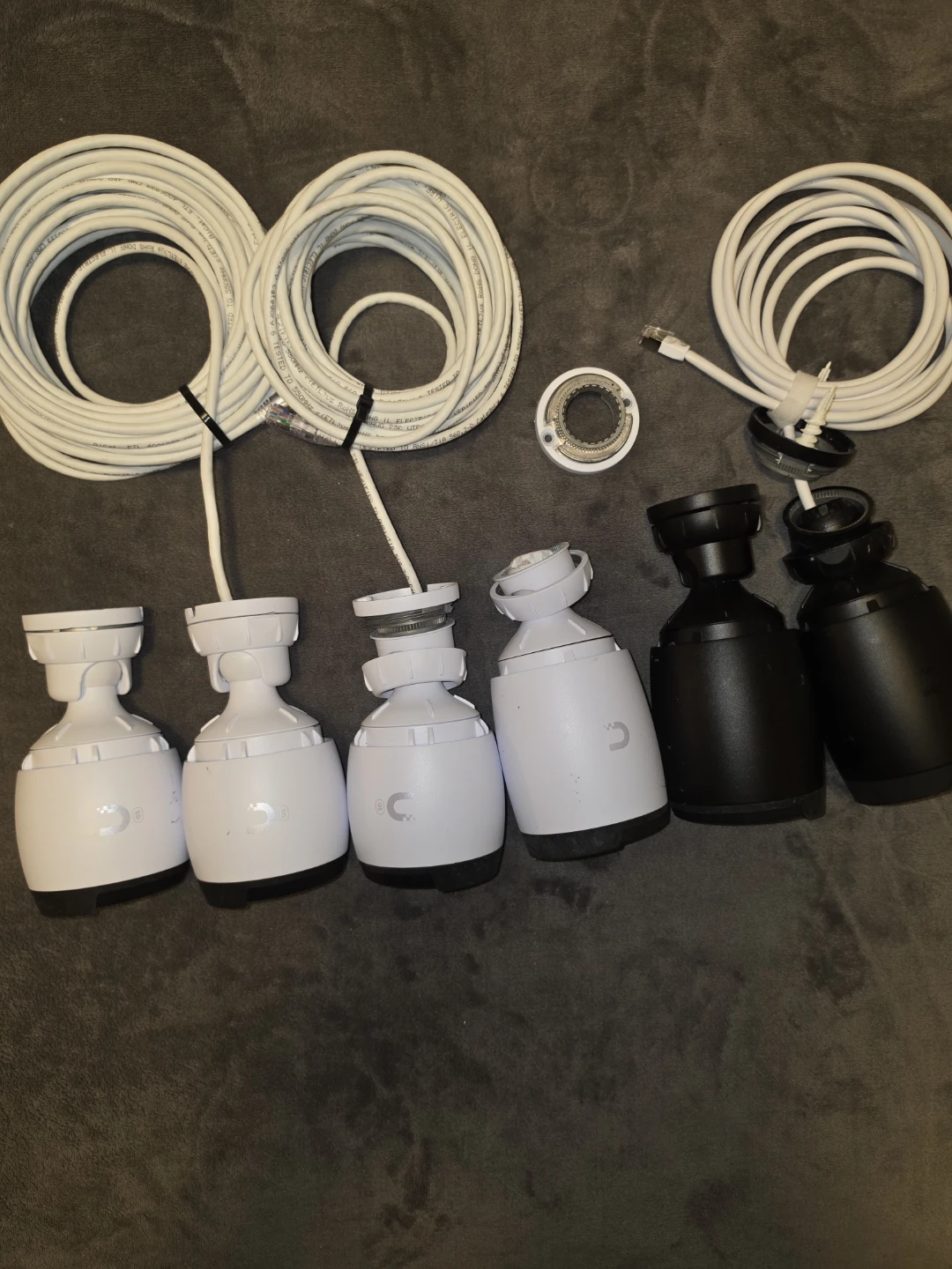 Ubiquiti UniFi G5 Pro 4K Security Camera