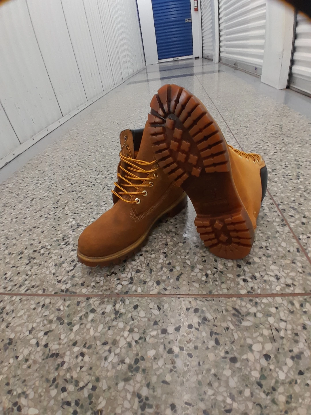 Timberland Women's classic 6" Premium Size 7 - photo 5