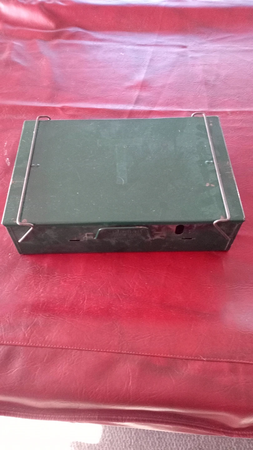 Coleman Green Propane Camp Stove - photo 5