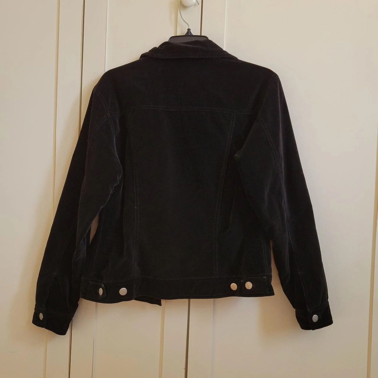 Vintage jacket - photo 3