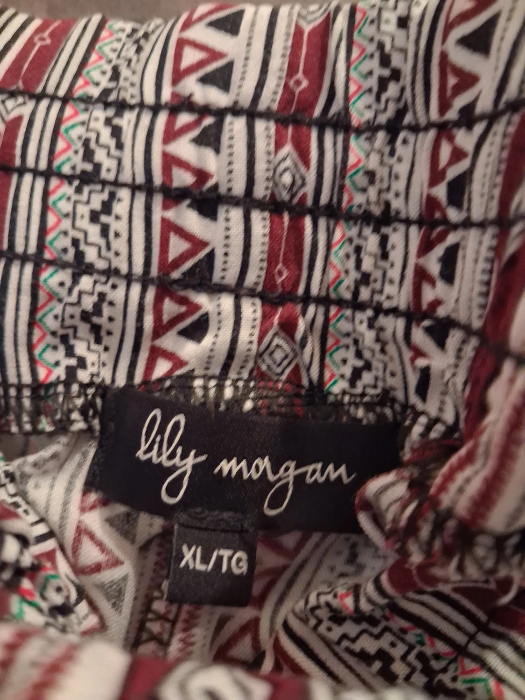 Lily Morgan Pants XL/TG - photo 4