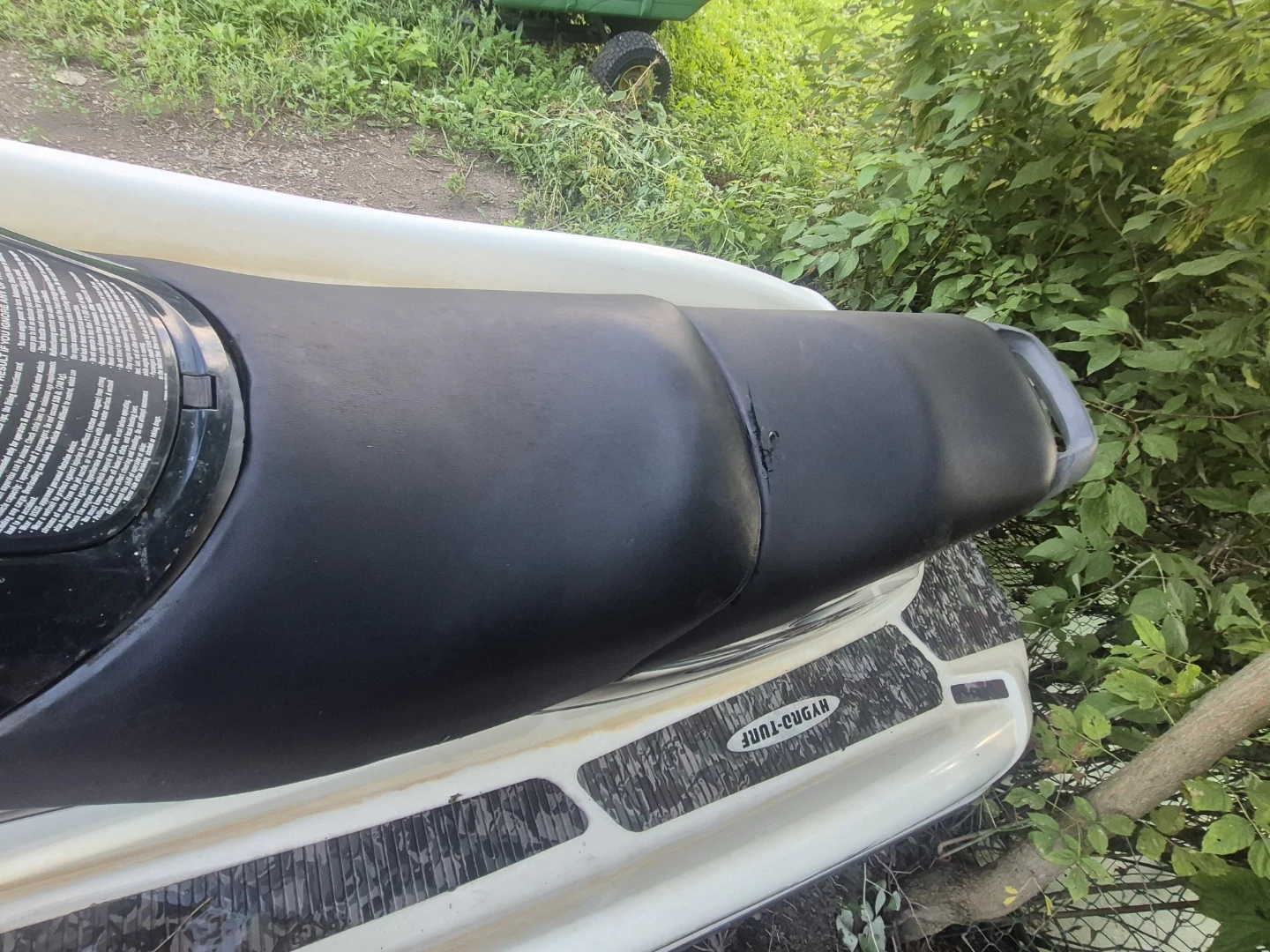 Yamaha WaveRunner Jet Ski - photo 2
