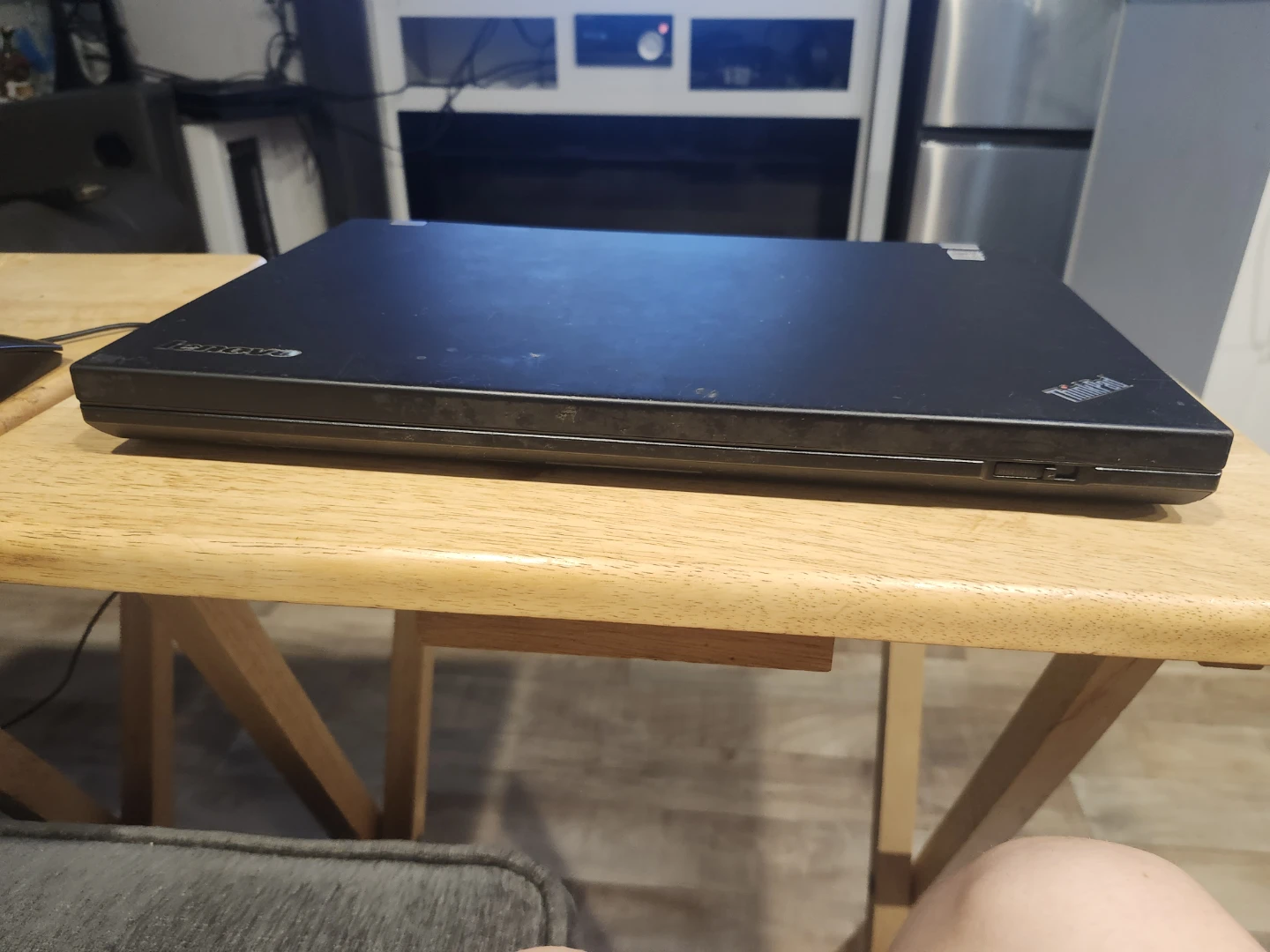 Lenovo ThinkPad W520 Laptop