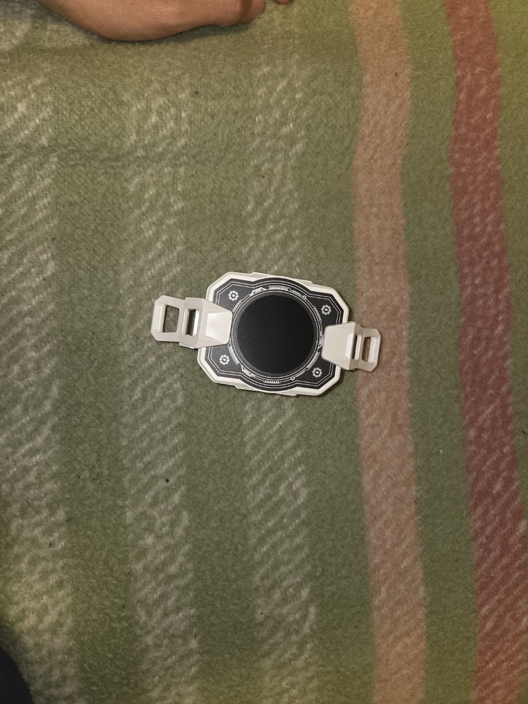 Phone cooler with battery - photo 3