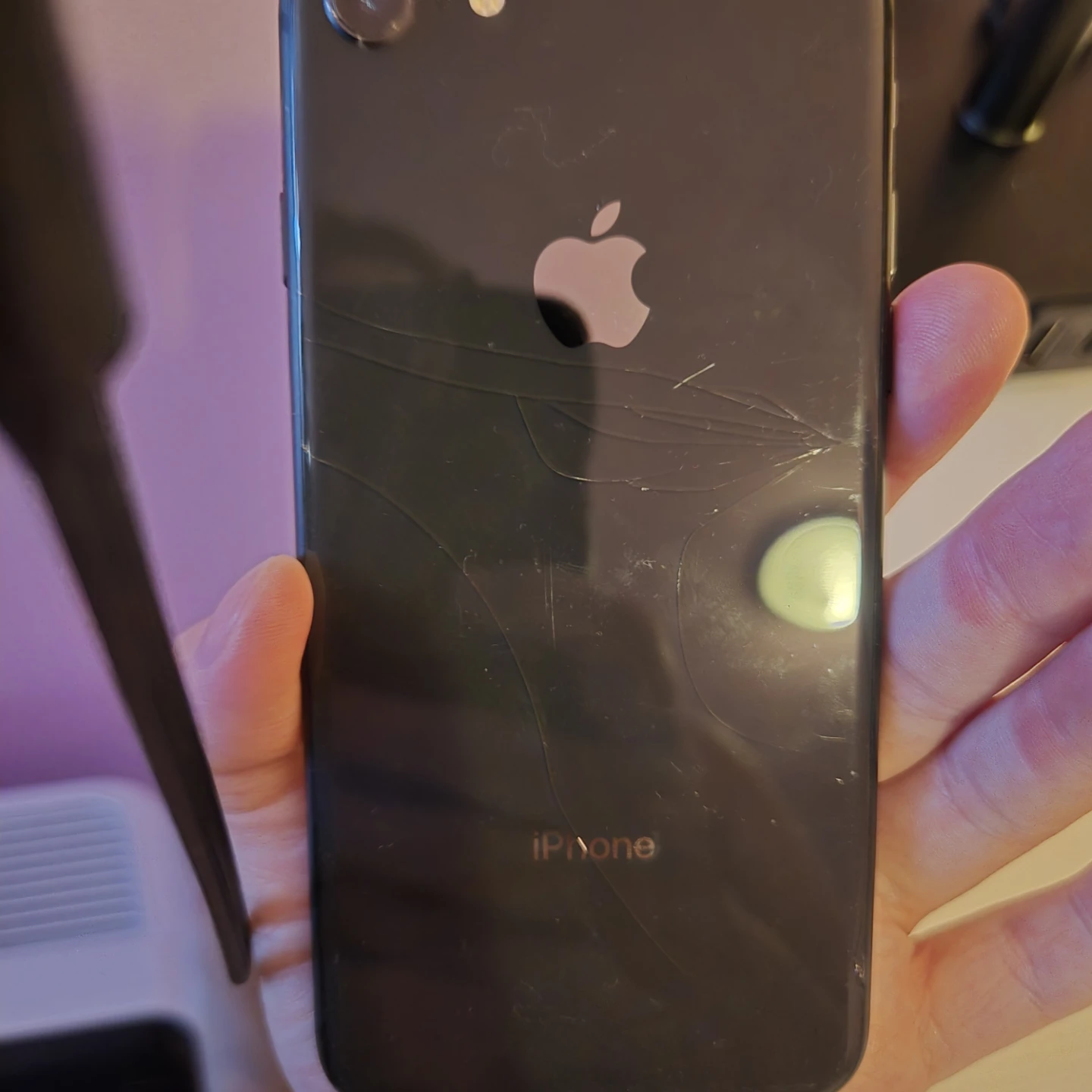 Iphone 8. - photo 4