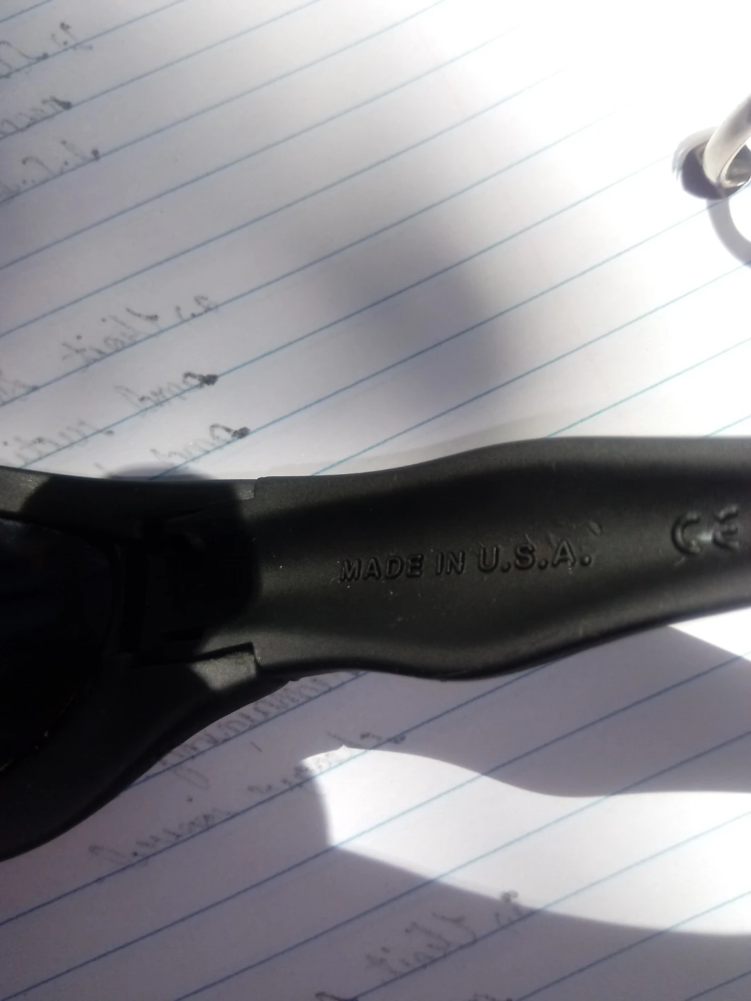 Oakley Monster Dog Sunglasses - photo 5