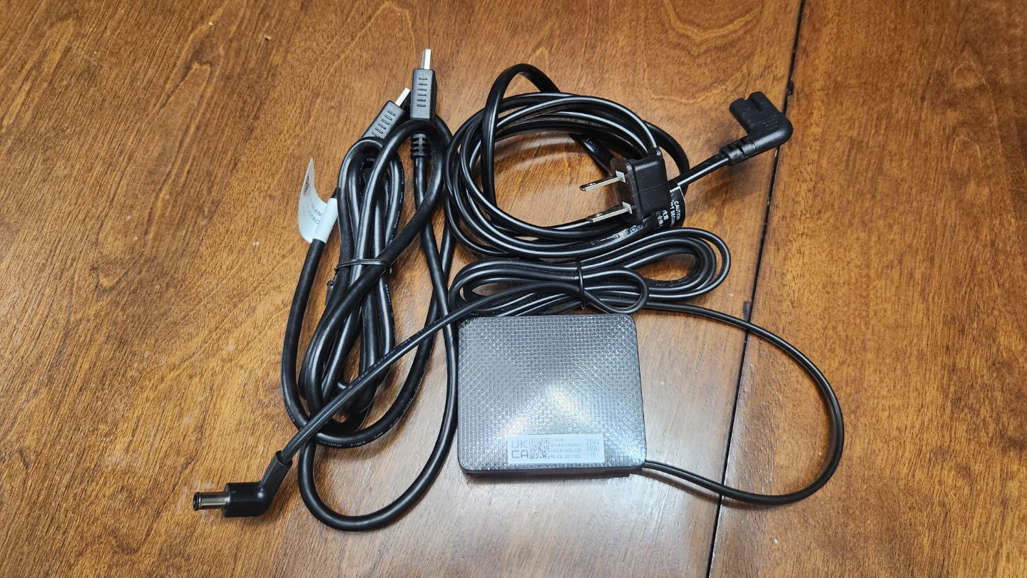 Samsung S27D368GAN Curved Monitor - photo 4