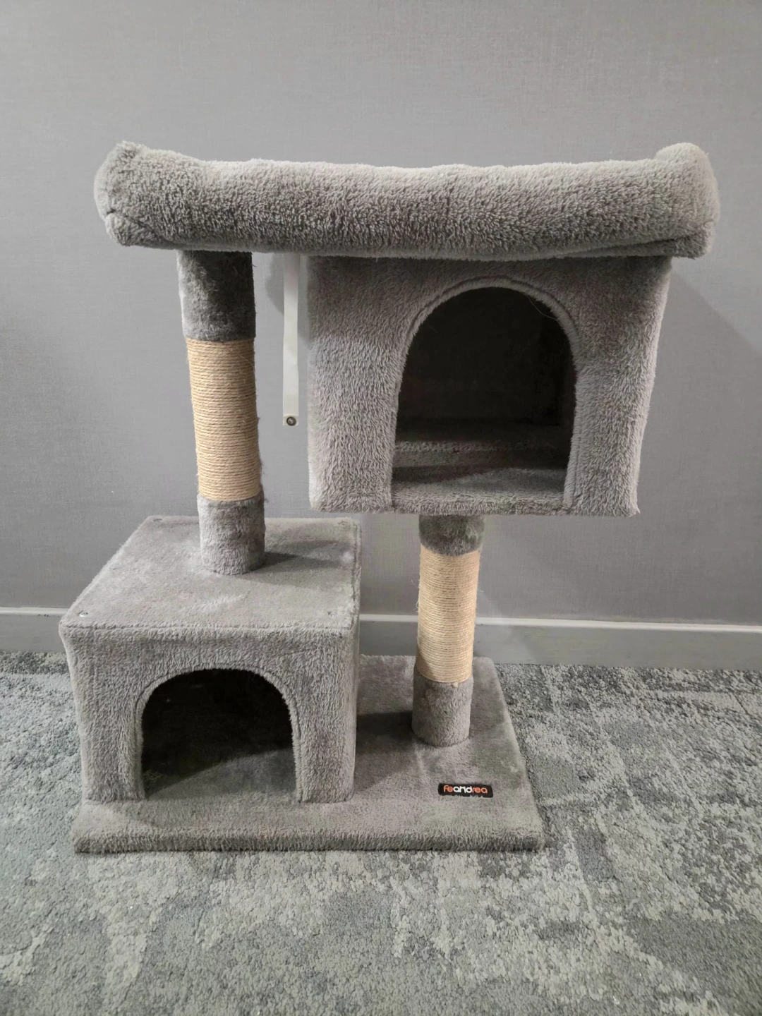 Cat Tree Tower 84 cm (Size L)