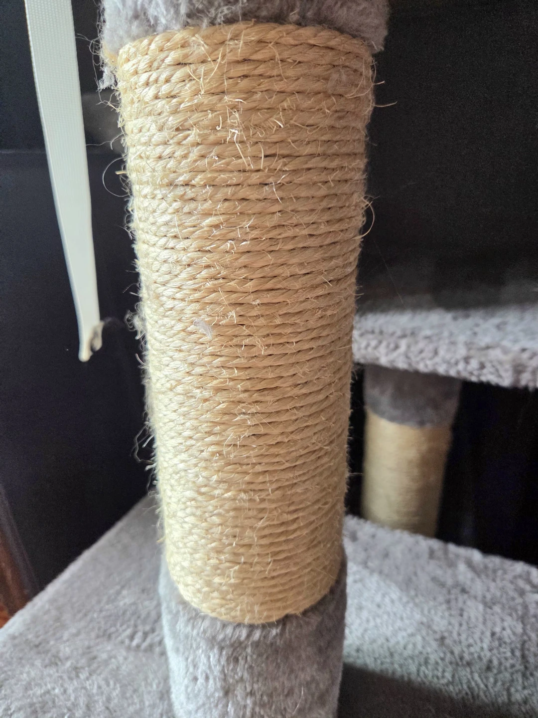 Cat Tree Tower 84 cm (Size L) - photo 4