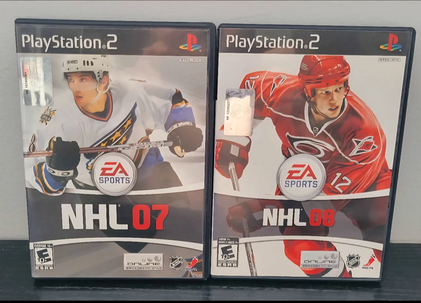 Playstation 2 Games, $5 each