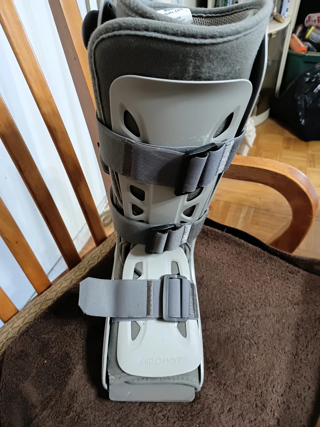 Aircast Walking Boot