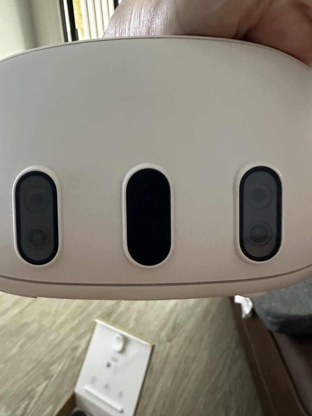 Meta Quest 2 VR Headset - photo 4