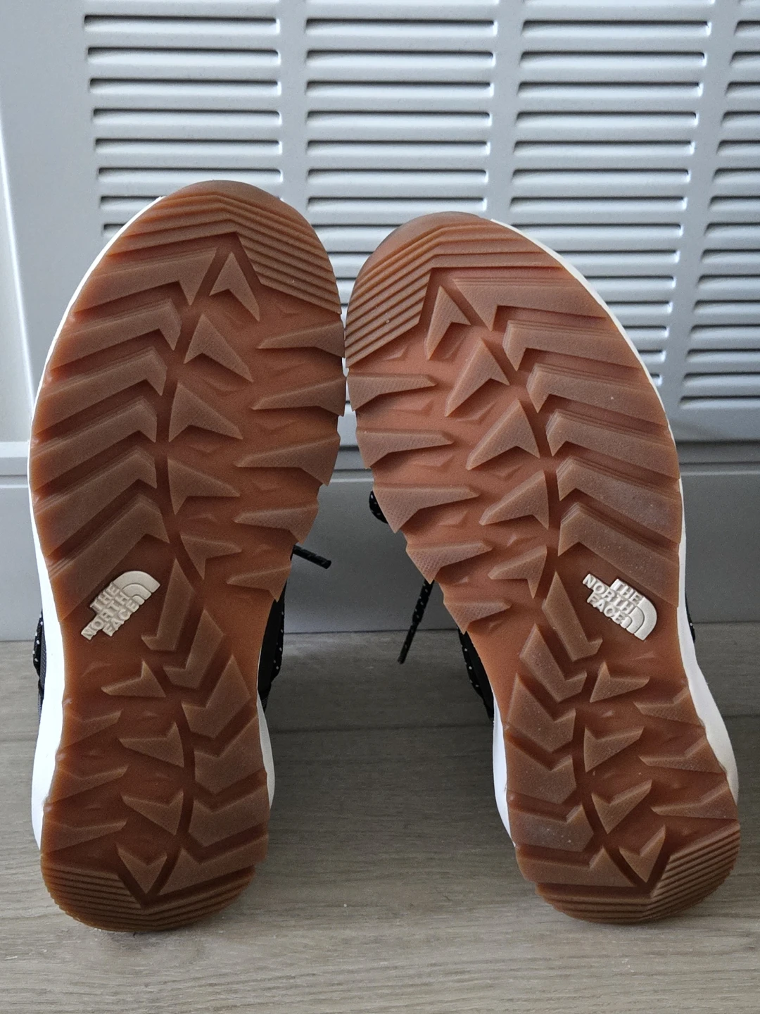 The North Face Women's Black Winter Boots - photo 5