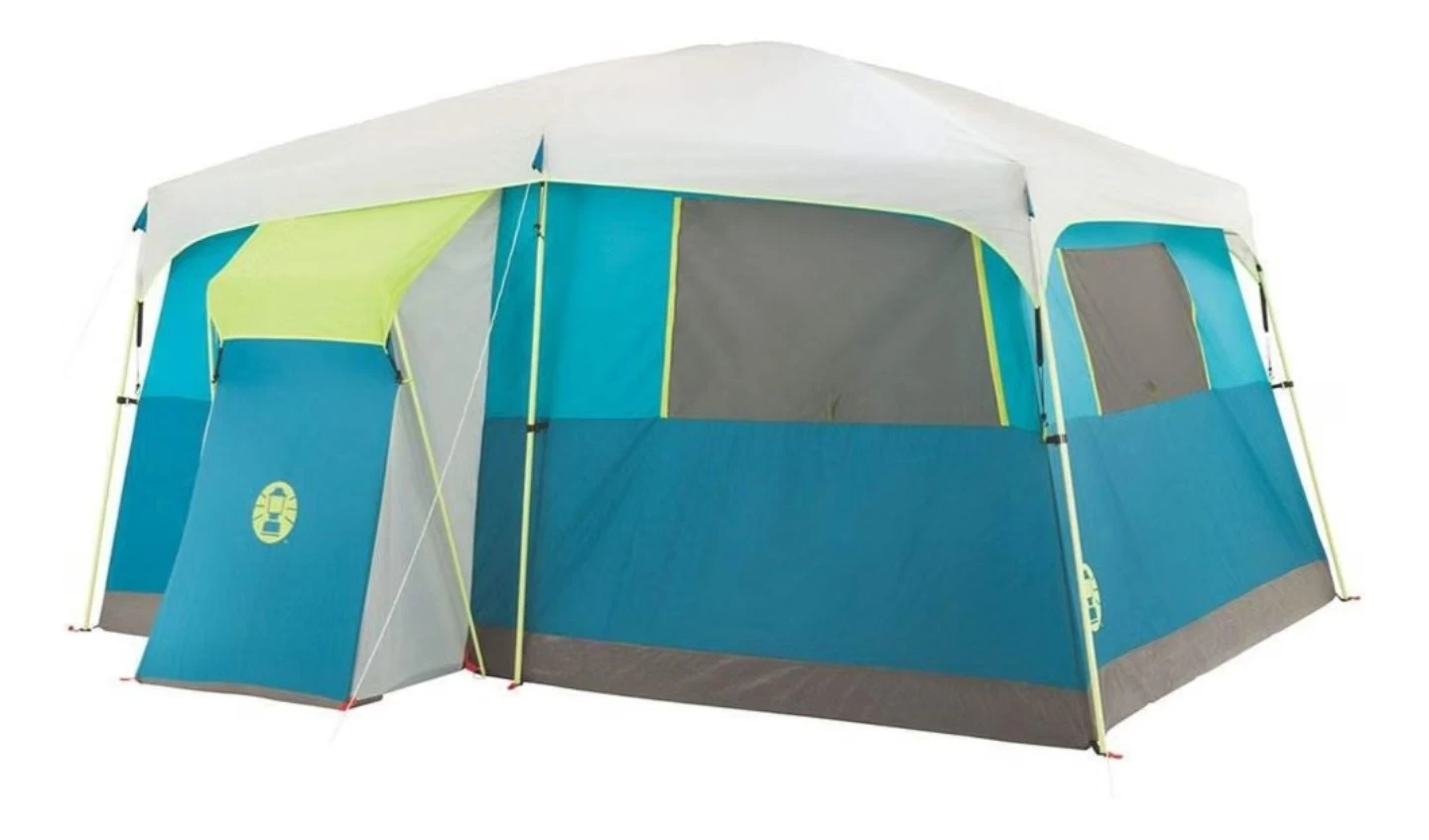 Coleman 8 person Tenaya Lake  Tent - photo 2
