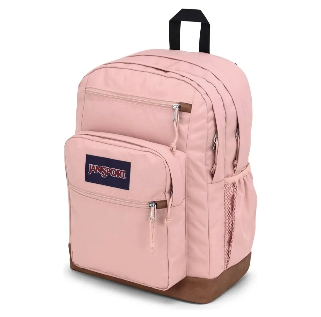 JanSport Backpack Cool Student Misty Rose - photo 2