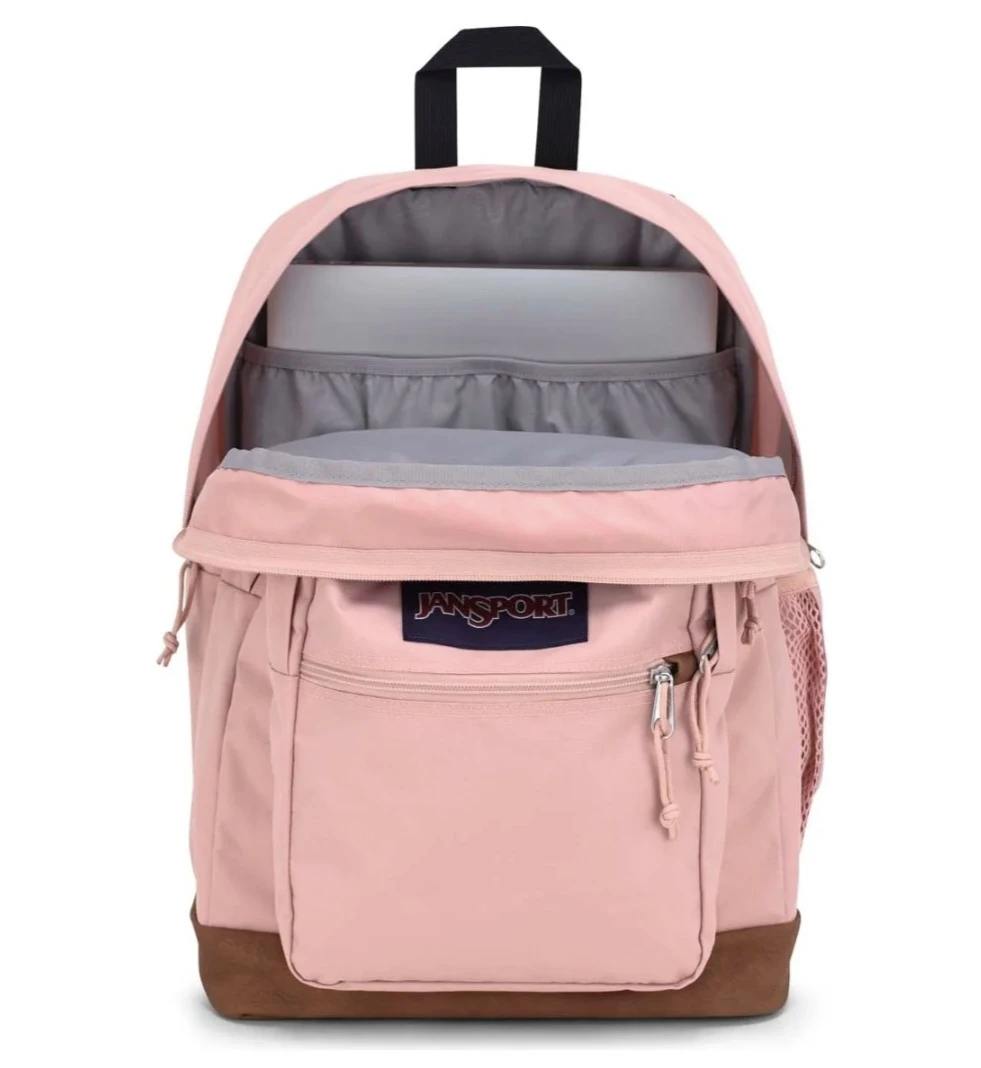 JanSport Backpack Cool Student Misty Rose - photo 5