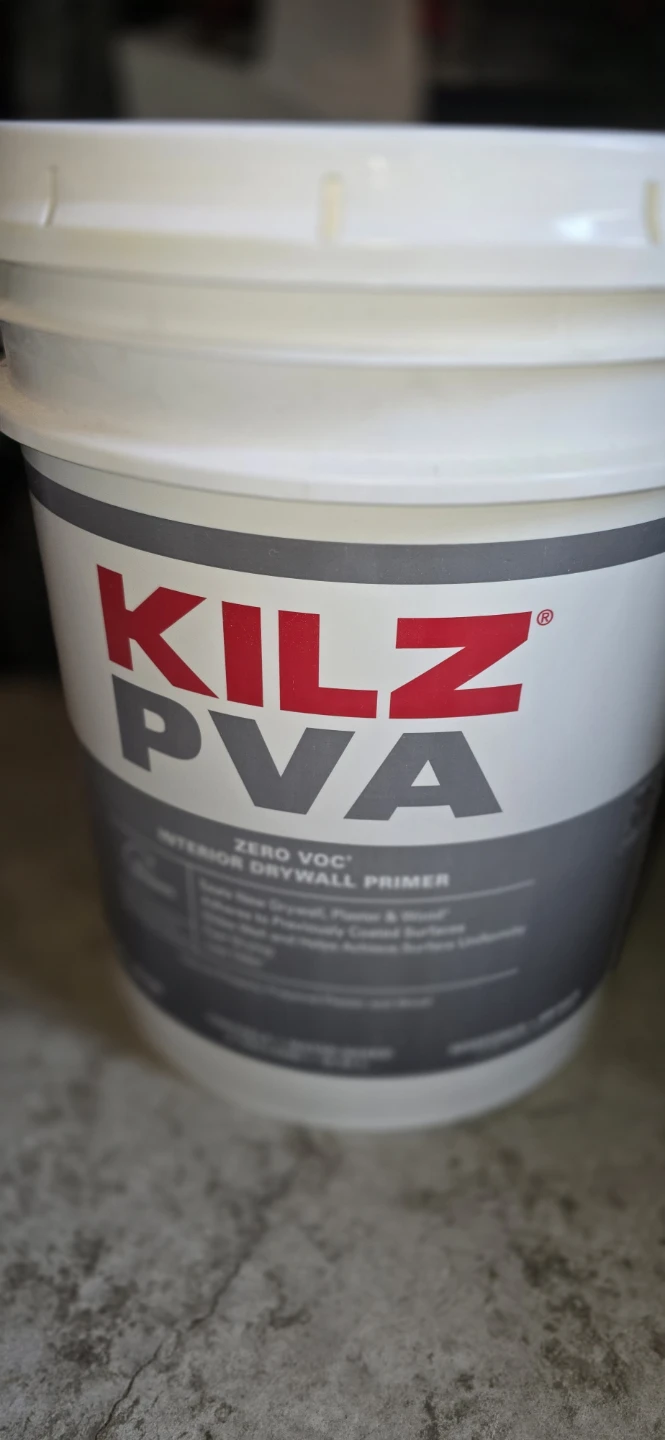 KILZ PVA Interior Drywall Primer