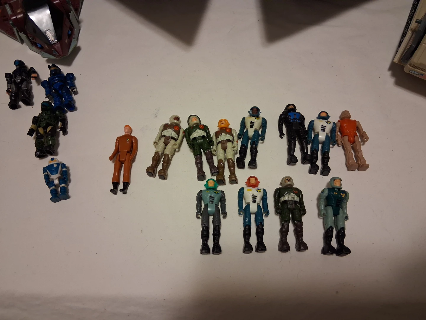 Vintage STARCOM lot - photo 4