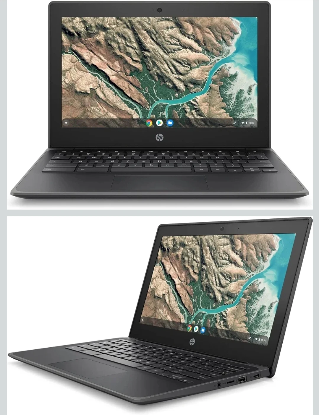 HP Chromebook