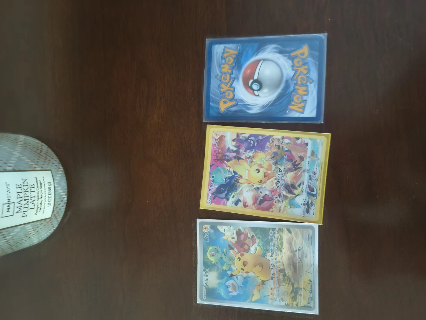 Pikachu and raichu trio - photo 4