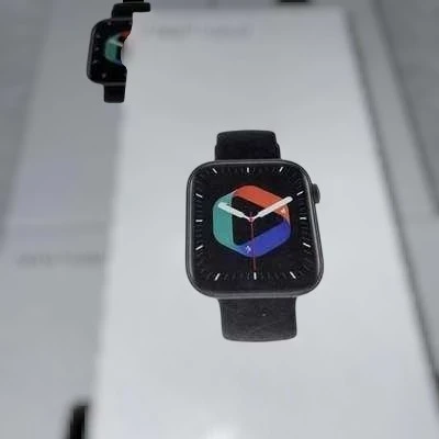 Smartwatch - photo 3