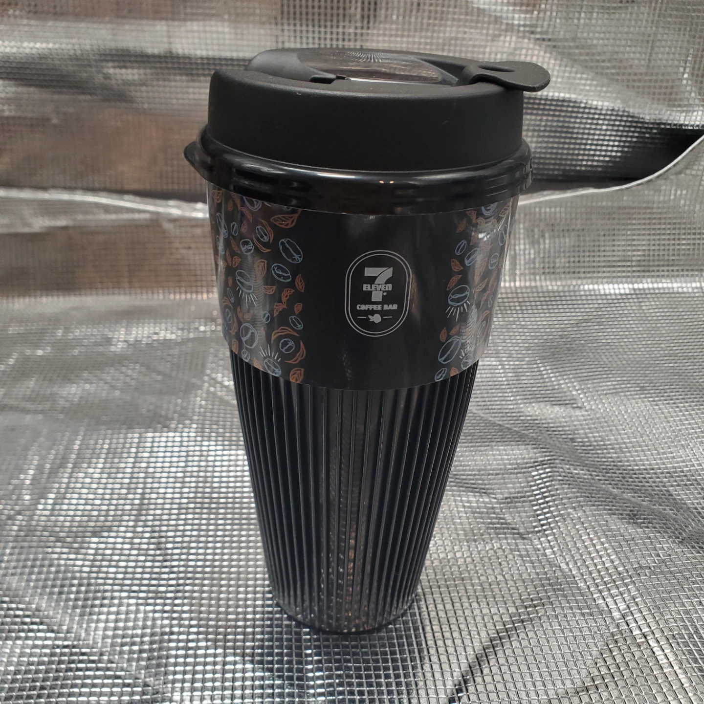 7-Eleven Coffee Bar Travel Mug