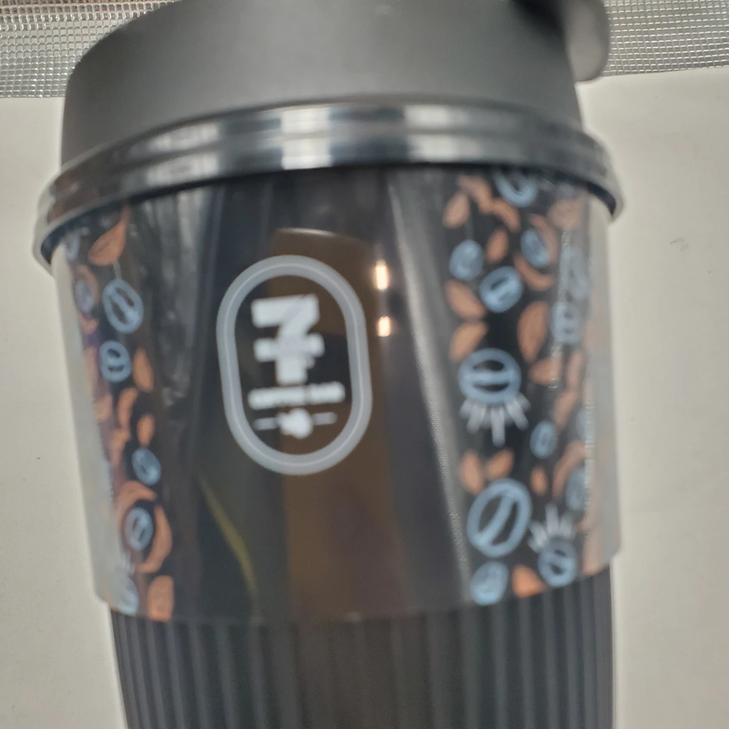 7-Eleven Coffee Bar Travel Mug - photo 3