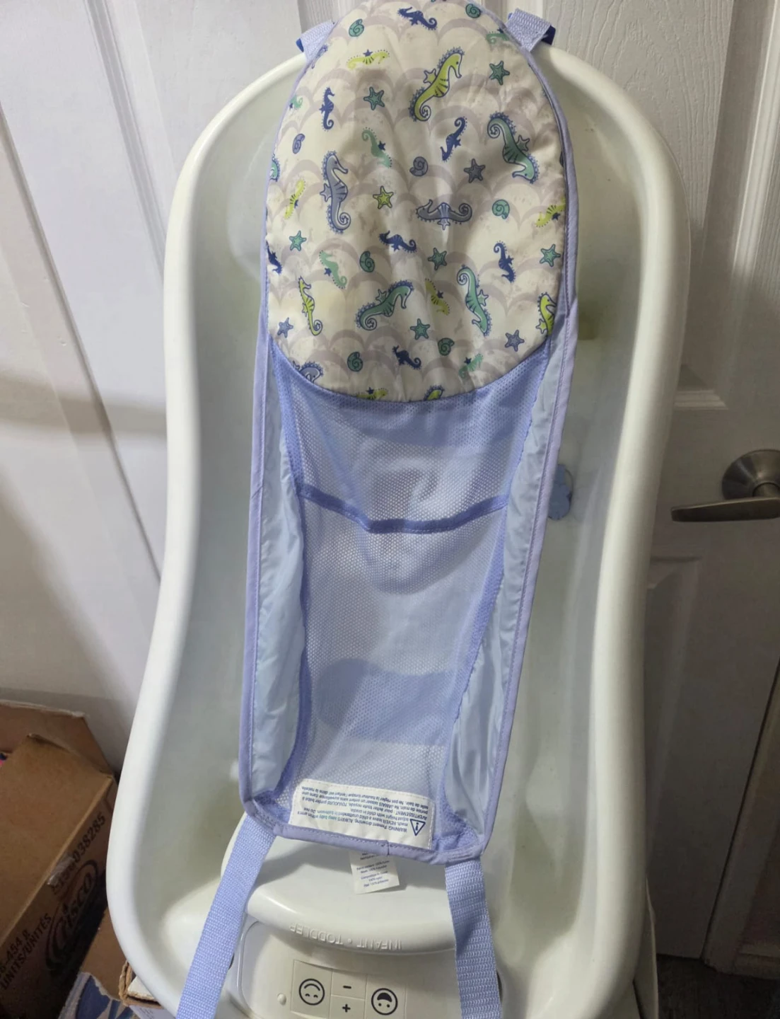Musical Tub and Bath Seat - photo 2