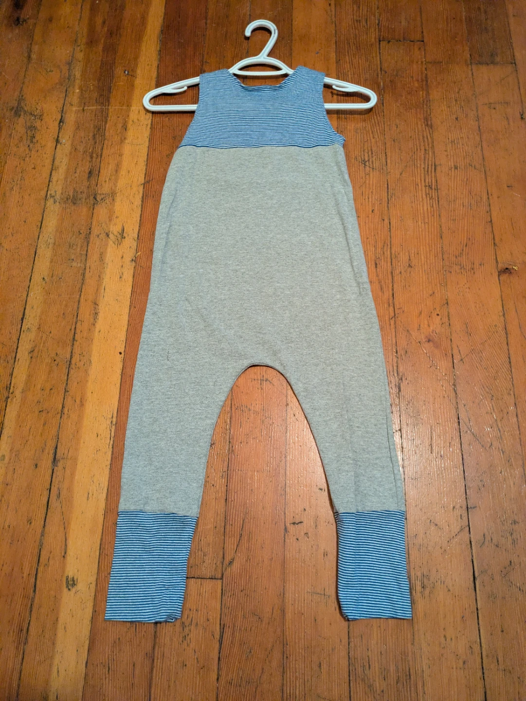 One of a Kind Mickey & Friends Romper - photo 2