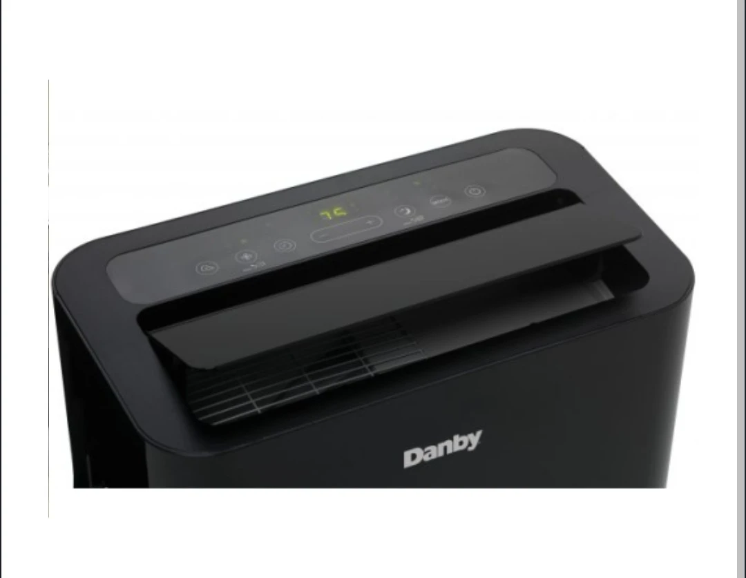 Danby 14,000 BTU 3-in-1 Portable Air Conditioner
