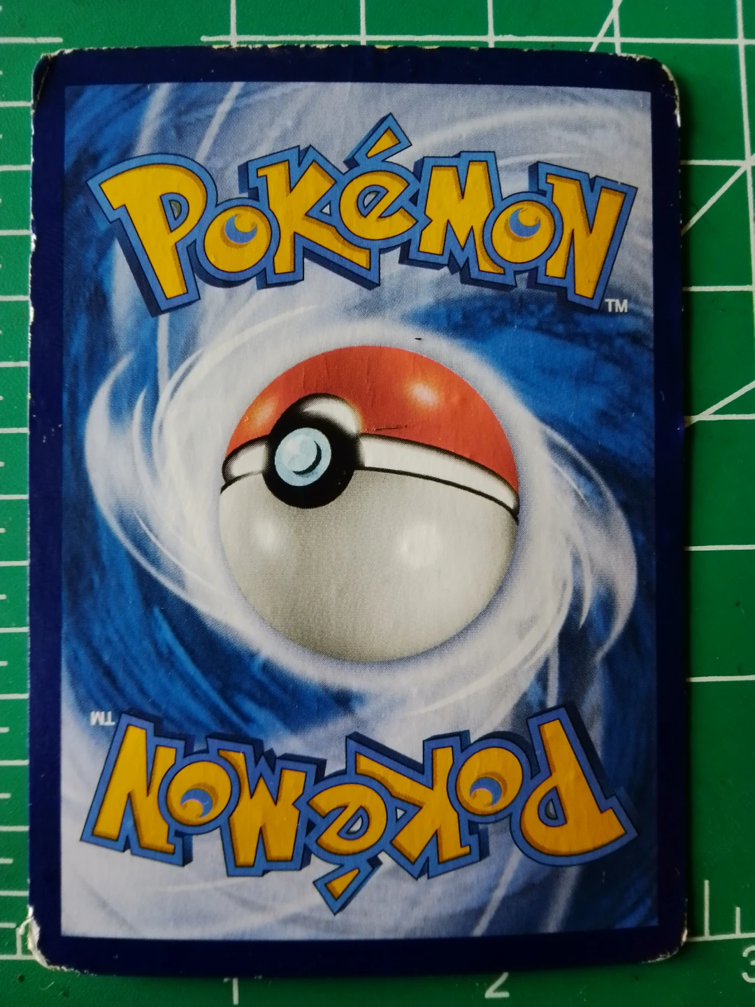 Pokemon Card - Cresselia - photo 2