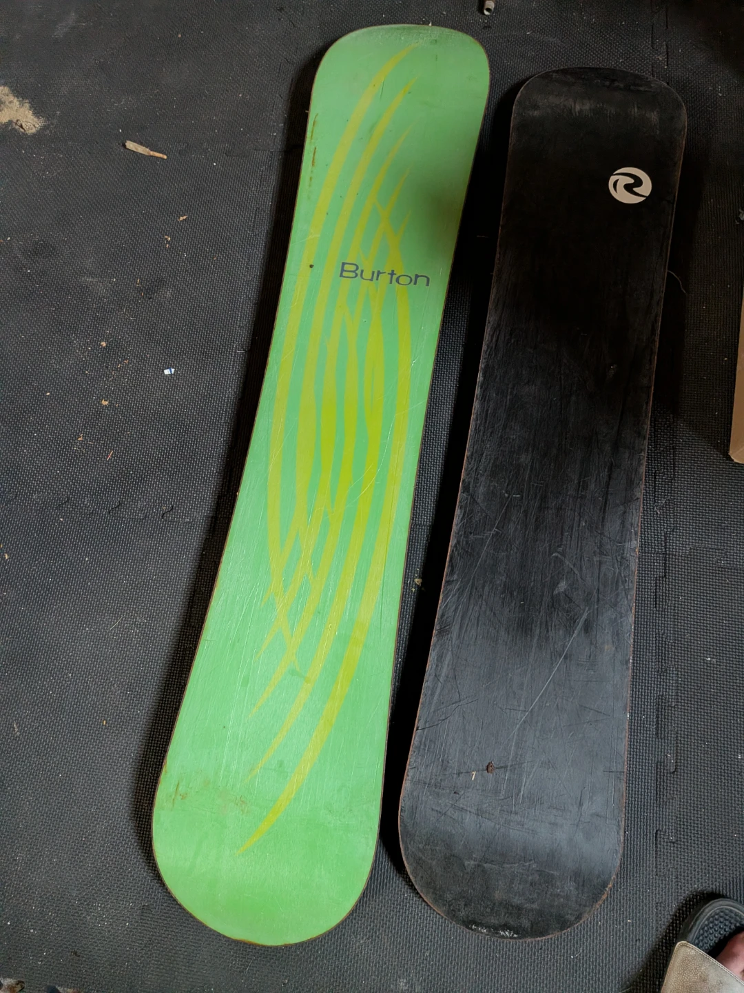 Snowboards for sale - photo 2